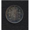 Image 2 : 1896 Puerto Rico 5 Centavos