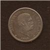 Image 2 : 1883 Hawaii 1/4 Dollar