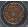 Image 2 : 1862 Nova Scotia One Cent