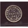 Image 2 : 1946 Newfoundland Ten Cent