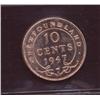 Image 2 : 1947 Newfoundland Ten Cent