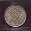 Image 2 : 1904H Newfoundland Twenty Cent