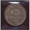 Image 2 : 1870 Newfoundland Fifty Cent