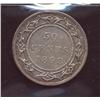 Image 2 : 1898 Newfoundland Fifty Cent