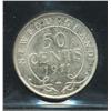 Image 2 : 1911 Newfoundland Fifty Cent