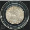 Image 2 : 1917C Newfoundland Fifty Cent
