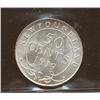 Image 2 : 1919C Newfoundland Fifty Cent