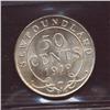 Image 2 : 1919C Newfoundland Fifty Cent