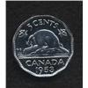 Image 2 : 1953 Five Cent NSF