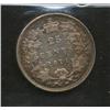 Image 2 : 1871 Twenty Five Cent