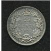 Image 2 : 1872 Twenty Five Cent