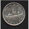 Image 2 : 1948 Silver Dollar