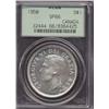Image 1 : 1950 Silver Dollar