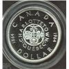 Image 2 : 1964 Silver Dollar