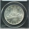 Image 2 : 1965 Silver Dollar