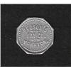 Image 2 : 1920 Hudson's Bay Co. 5 Cent Token