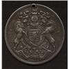 Image 2 : Indian Chief Medal George III