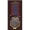 Image 8 : Large Lot of Medals and Badges awarded to Serj. K. Mathews