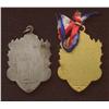 Image 2 : Ontario Athletic Association/Caledonian Athletic Association Medal