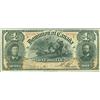Image 1 : 1898 Dominion of Canada $1