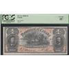 Image 1 : 1898 Dominion of Canada $1
