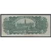 Image 2 : 1898 Dominion of Canada $1