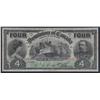 Image 3 : 1902 Dominion of Canada $4
