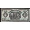 Image 2 : 1911 Dominion of Canada $1