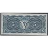 Image 2 : 1912 Dominion of Canada $5