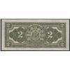 Image 2 : 1914 Dominion of Canada $2