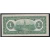 Image 2 : 1917 Dominion of Canada $1