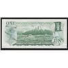 Image 2 : 1973 Bank of Canada $1 Low Serial Number