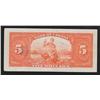 Image 2 : 1935 Bank of Canada $5