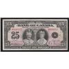 Image 1 : 1935 Bank of Canada $25