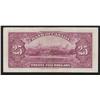 Image 2 : 1935 Bank of Canada $25
