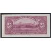 Image 2 : Lovely 1935 French Text $25 AU-55 PPQ