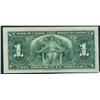 Image 2 : 1937 Bank of Canada $1