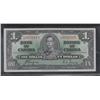 Image 1 : 1937 Bank of Canada $1
