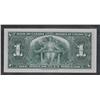 Image 2 : 1937 Bank of Canada $1