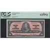 Image 1 : 1937 Bank of Canada $2