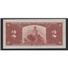 Image 2 : 1937 Bank of Canada $2