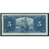 Image 2 : 1937 Bank of Canada $5