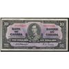 Image 1 : 1937 Bank of Canada $10