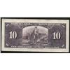 Image 2 : 1937 Bank of Canada $10