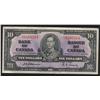Image 1 : 1937 Bank of Canada $10