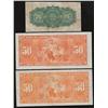 Image 2 : Lot of Bank of Canada Notes