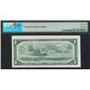 Image 2 : 1954 $1 Devil's Face Replacement Note