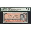 Image 1 : 1954 $2 Devil's Face Replacement Note