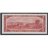 Image 2 : 1954 $2 Devil's Face Replacement Note
