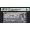 Image 1 : 1954 $5 Devil's Face Replacement Note